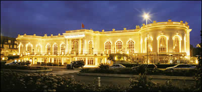 Casino de Deauville