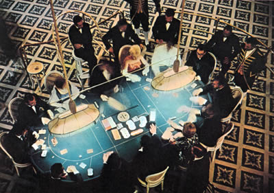 Casino de Deauville