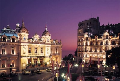 Casino de Monte-Carlo