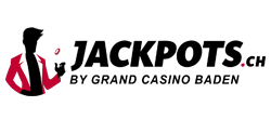 Jackpots.ch